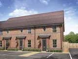 Marjorie Way, Coventry, CV3