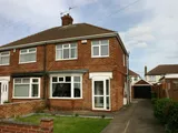 Carson Avenue, Grimsby
