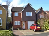 Greensands, Walderslade, Chatham, ME5