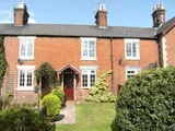 Heath Terrace, Arclid, Sandbach, CW11