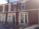 Ladykirk Road, Benwell, NE4