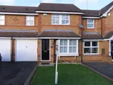 Tideswell Close, Morrisons Estate, Coventry