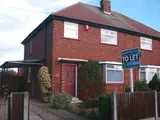 Acton Road, Crewe