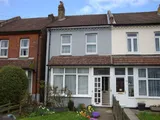 Enmore Road, London, SE25