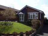 Broadhill Road Stalybridge SK15