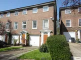 Heatherdale Close, Kingston Upon Thames, KT2