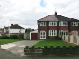 Wells Green Road, Solihull