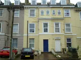 Devonshire Road, Hastings, TN34