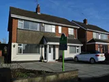 Longmeadow Road, Knowsley, Prescot, L34