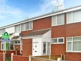 Birmingham Road, Ansley, Nuneaton, CV10