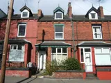 Victoria Avenue, East End Park, Leeds, LS9