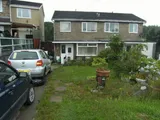 Crawthorne Crescent, Deighton, Huddersfield, HD2