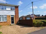 Meadow Way, Andover