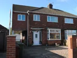 Glaisdale Road, Scunthorpe