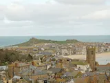 Park Avenue, St Ives