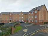 Rushbury Court, Wavertree, L15
