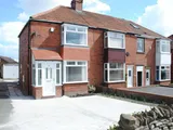 Upper Wortley Road, Rotherham, S61