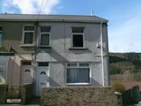 Mount Pleasant, Merthyr Vale