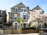 Tressillian Road, London