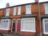 Old Grange Road, Birmingham, West Midlands, B11 4LL
