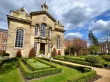 Didsbury Gate, 1 Houseman Crescent, West Didsbury