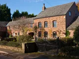 Booths Lane, Lymm