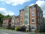 Temple Road, Bolton, BL1
