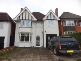 Brook Lane, Billesley
