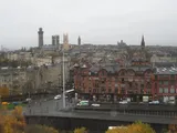 Almandine Apartments, Hill Street, Glasgow, G3