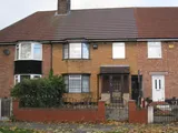 Bray Road, Liverpool, L24