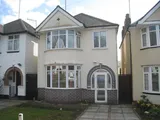 Quinton Lane, Quinton, Birmingham, B32