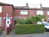 Mount Pleasant Road, Denton, Manchester, M34