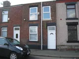 Brunswick Street, Ashtons Green, St. Helens, WA9