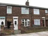 Bramwell Street, St. Helens, WA9