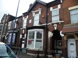 Waterloo Road, Cobridge, Stoke-On-Trent, ST6