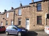 John Street, Blackhill, Consett, DH8