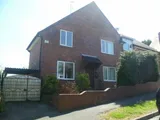 Robin Hood Road, Brierley Hill, DY5