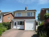 Henwoods Crescent, Pembury, TUNBRIDGE WELLS, TN2
