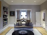 Phillimore Place, Kensington, London