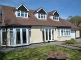 Tithebarn Lane, Melling