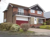 Bentham Close, Bury
