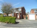 Alderminster Road, Mount Nod, Coventry, CV5 7JR