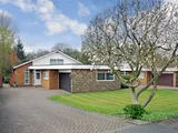 Oldway Drive, Solihull, B91 3HP