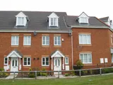 Millbeck Close, Kirkby