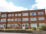 Lavenham Close, Bury