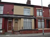 Shelley Street, Bootle, Liverpool