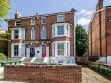 Eastbrook Road, Blackheath, SE3