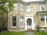 Anerley Park, Anerley