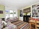 Fawnbrake Avenue,  Herne Hill