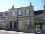 Castle Street, Warkworth, Morpeth, NE65
